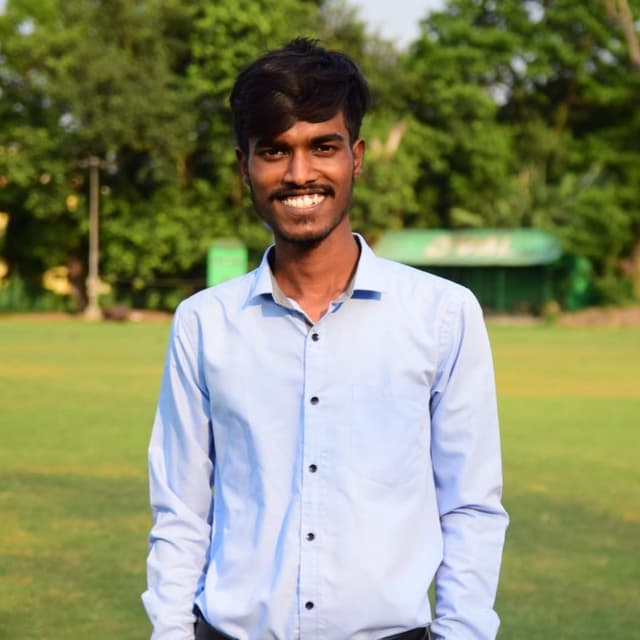 Hemant Kumar