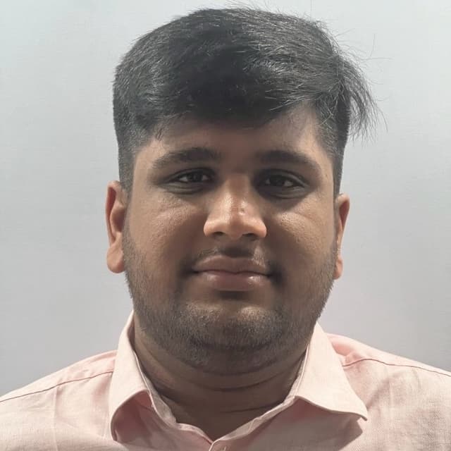 Hemant Kumar Jain