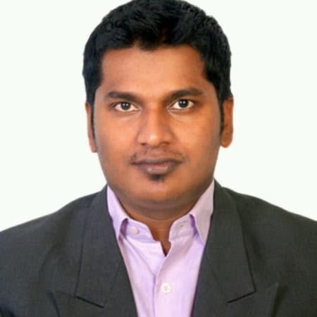 Hemant Kumar Viswakarma