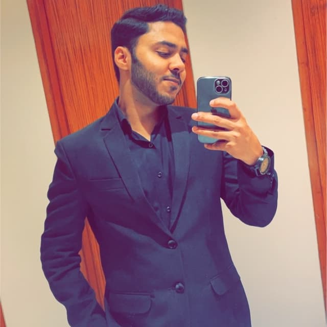 Hemant Kushwah