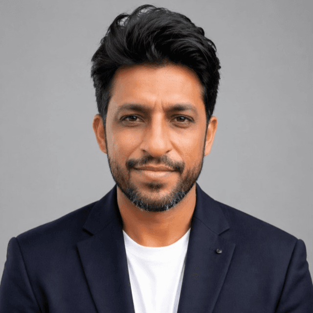 Hemant Luthra