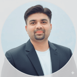 Hemant Marodkar