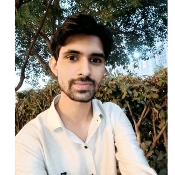 Hemant Mishra