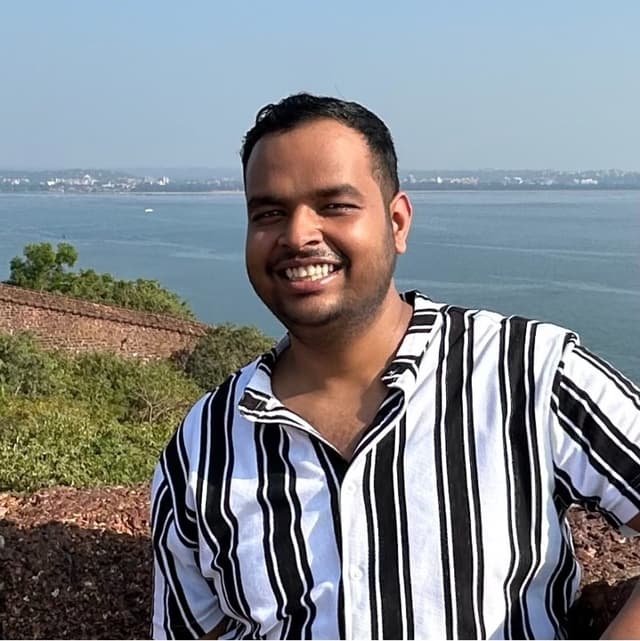 Hemant Mittal