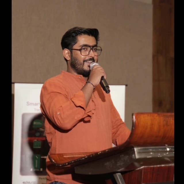 Hemant Mukherjee