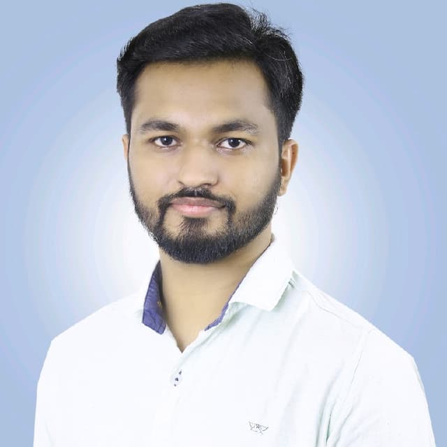 Hemant Nagpure