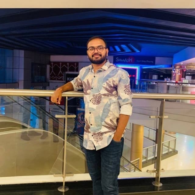 Hemant Natani