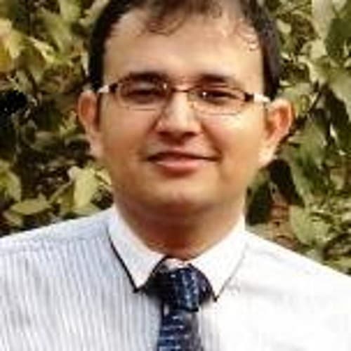 Hemant Nehra