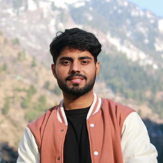 Hemant Panchariya