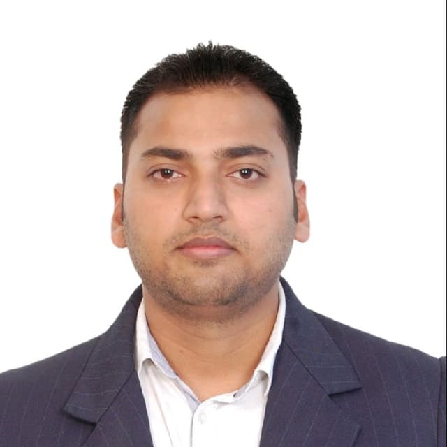 hemant pandey