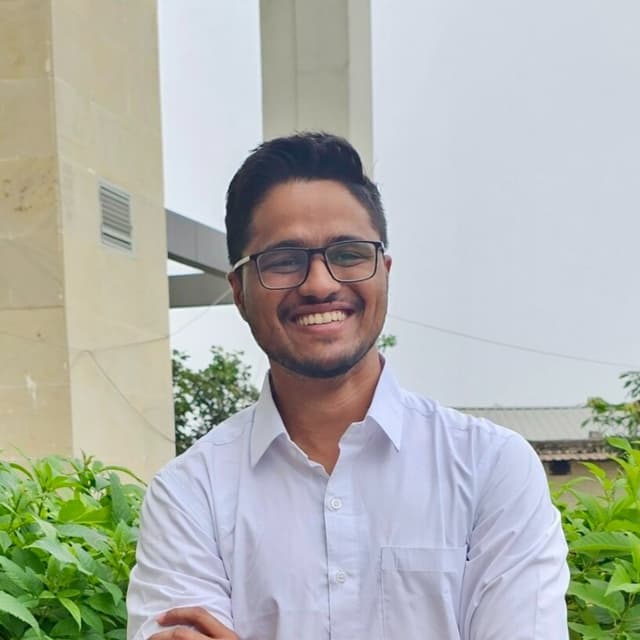 Hemant Patil