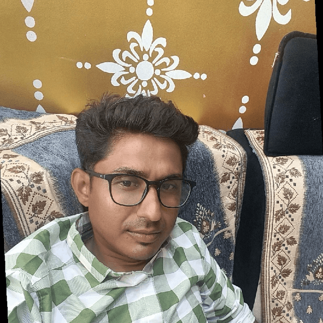Hemant Patil
