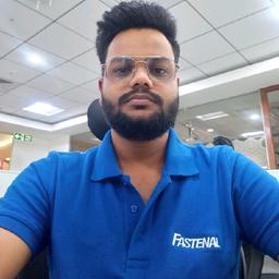 Hemant Prakash