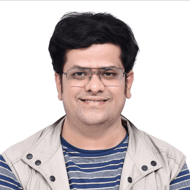 Hemant Rajopadhye