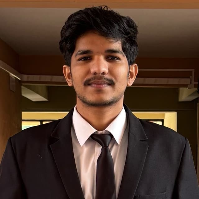 Hemant Rajput 