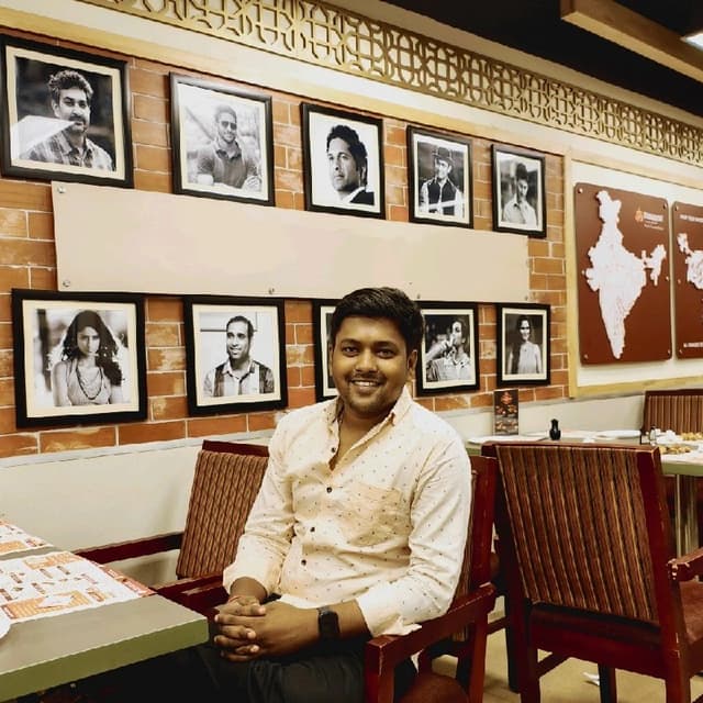 Hemant Ranjan