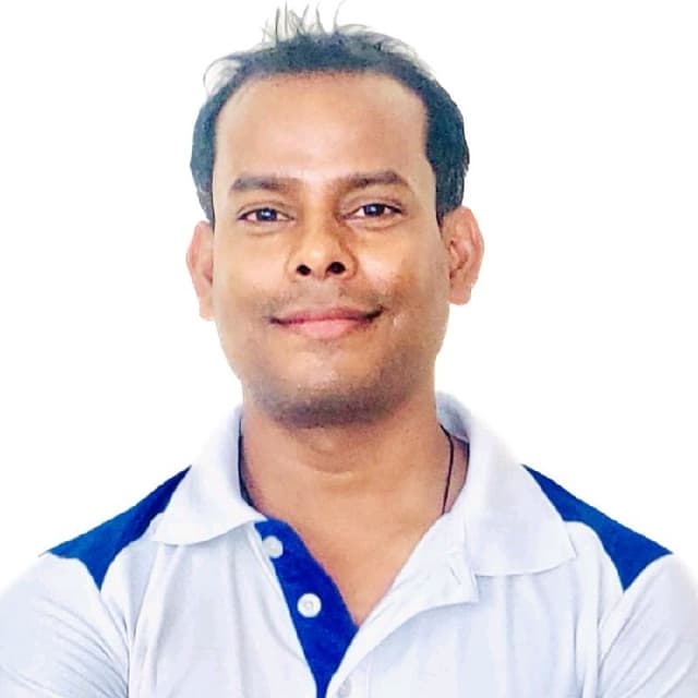 Hemant Roshan