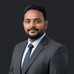 Hemant Saxena