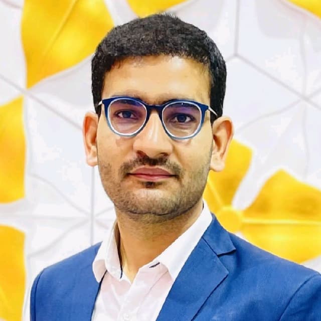 Hemant Sharma