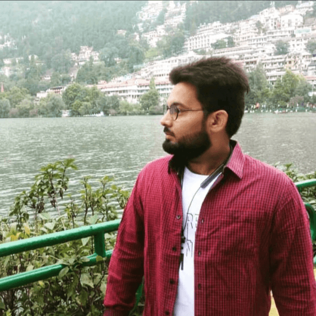 Hemant Singh