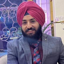 HEMANT SINGH SARDANA