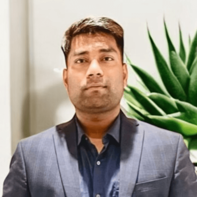 Hemant Singh, CISA