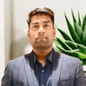 Hemant Singh, CISA