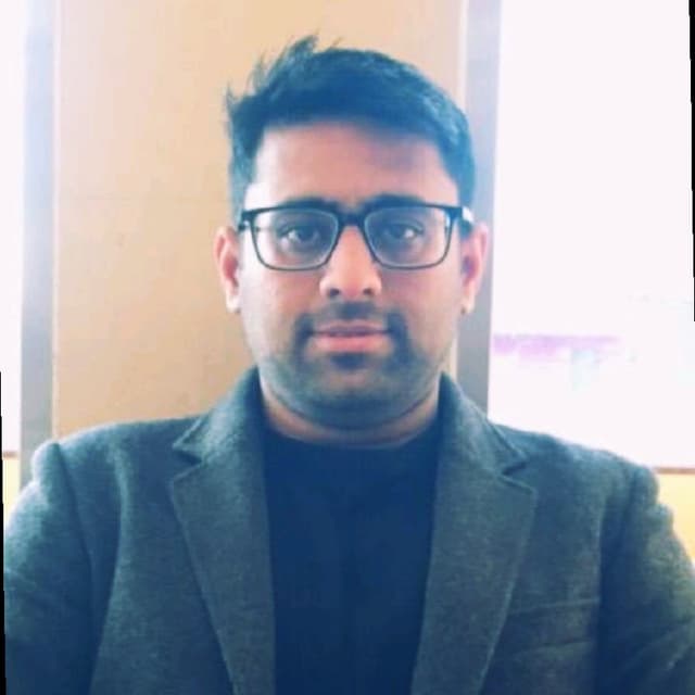 Hemant Soni