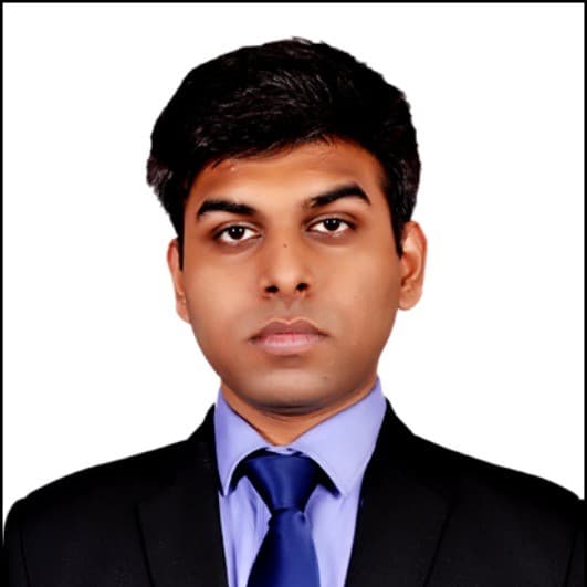 Hemant Surdeo
