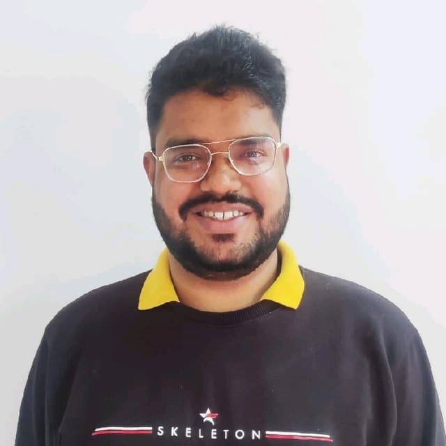 Hemant Tharwani
