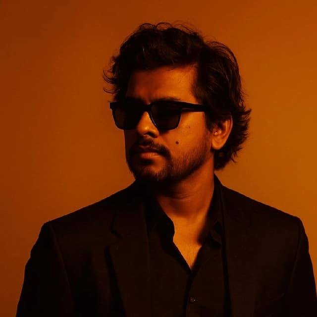 Hemant Upadhyay
