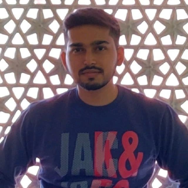 Hemant Verma