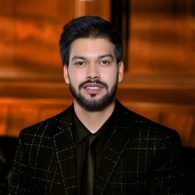 Hemant Verma