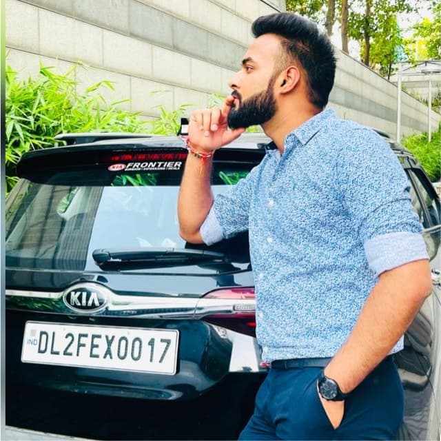 Hemant Yadav