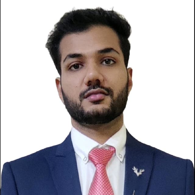 Hemant Yadav