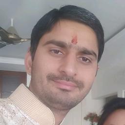Hemant Yadav