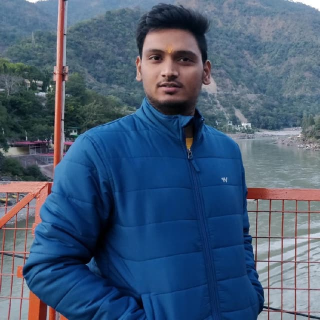 Hemant Yadav