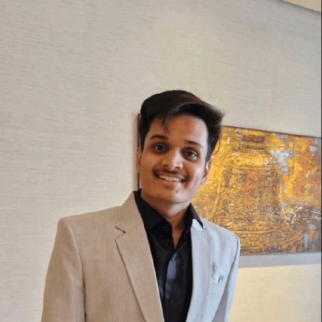 Hemant Chaudhary