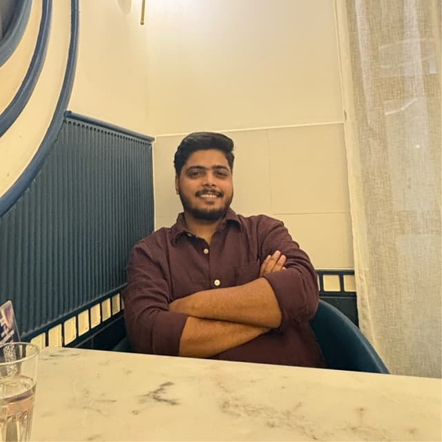 Hemant Kr. Singh