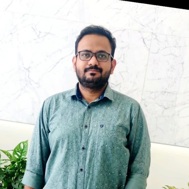 Hemant Aggarwal