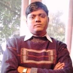 Hemanta Panigrahi
