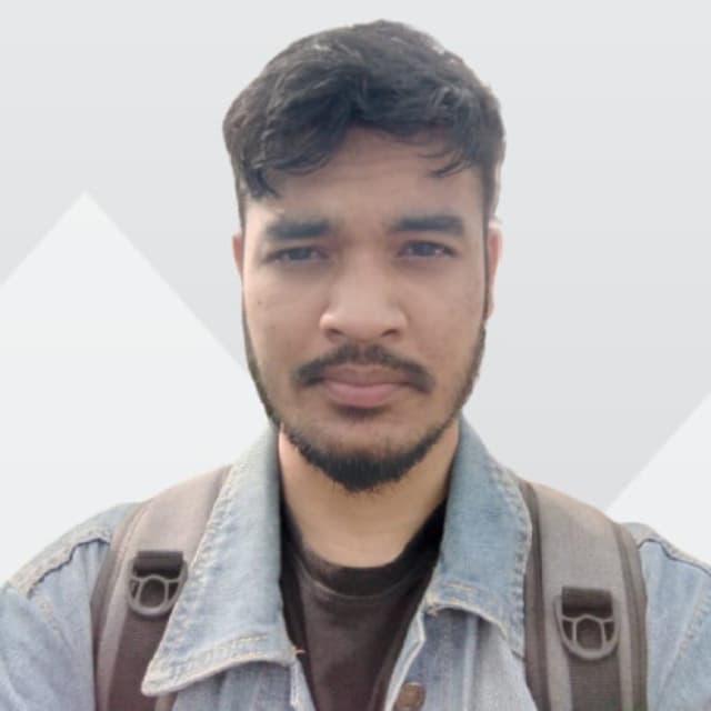 Hemanta Kumar