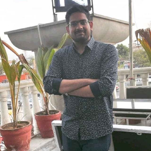 Hemant Agarwal