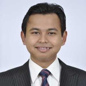 Hemanta Pramanick