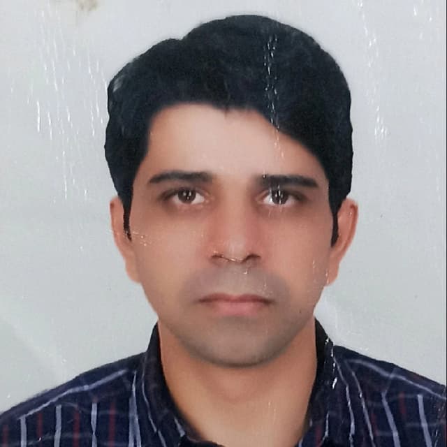 Hemant Dangi