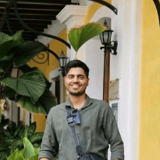 Hemant Dhankar