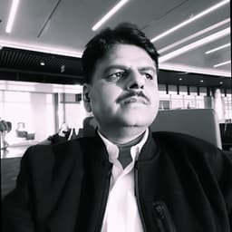 HEMANT GURAV