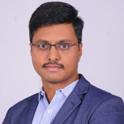 Hemanth Aragonda, PMP