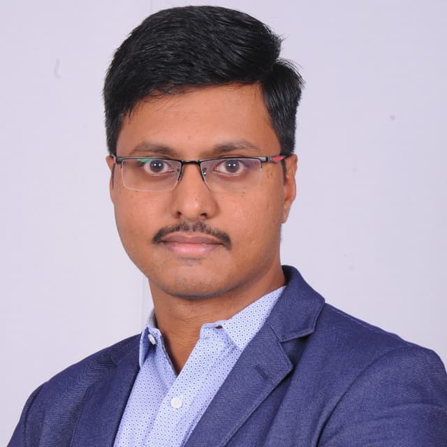 Hemanth Aragonda, PMP