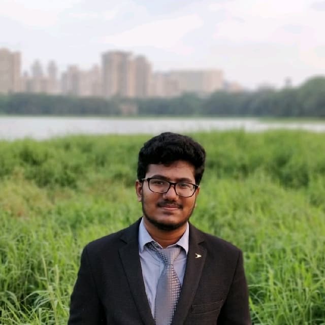 Hemanth Boddu